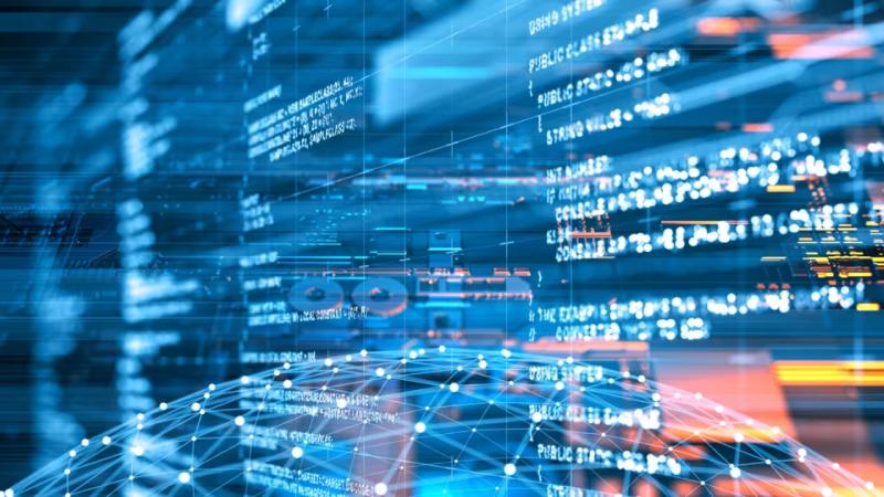 Linux基石：东坡区小程序开发公司的技术底座与发行版选择逻辑