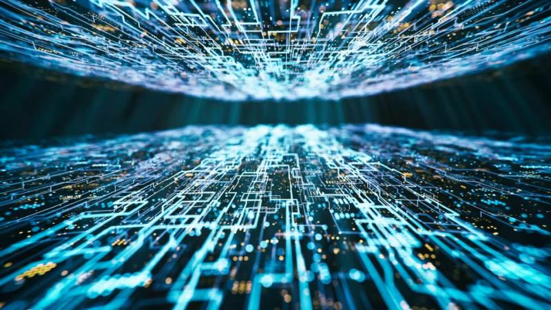 东坡区网站建设：实施DevOps，赋能医疗保健领域数字化转型