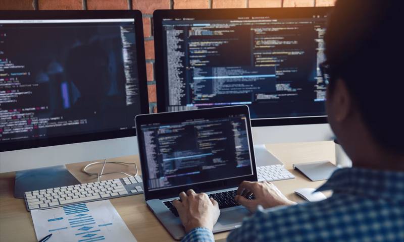 数据科学选型：R与Python如何赋能东坡区网站建设？